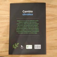 CAMBIO CLIMÁTICO - Pantuflas Libros
