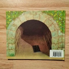 EL TÚNEL - Pantuflas Libros