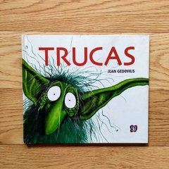 TRUCAS