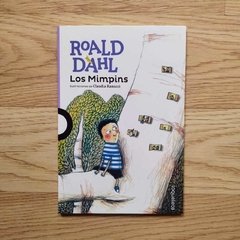 LOS MIMPINS - Roald Dahl