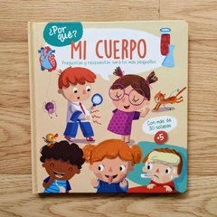 ¿Por qué?: Mi cuerpo