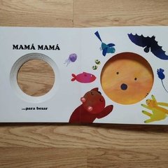 MAMÁ... ¡CUCÚ! - comprar online