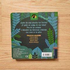 Encuéntrame en la selva - Natalie Marshall - tienda online