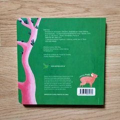 Entramos en el Bosque - Colección Pudú - Pantuflas Libros