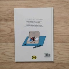 Santa Fruta - Delphine Perret & Sébastien Mourrain - Pantuflas Libros