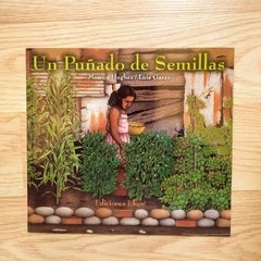 UN PUÑADO DE SEMILLAS