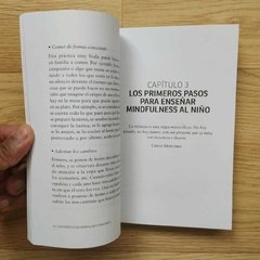 Guía práctica de mindfulness para niños - comprar online