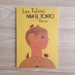 Iván el Tonto