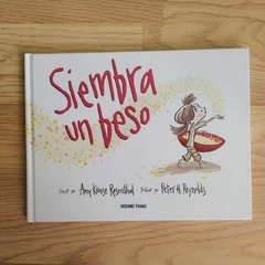 Siembra un Beso