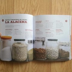 Cómo como: Un manual de autoayuda en la cocina saludable - Natalia Kiako en internet