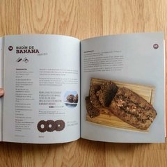 Cómo como: Un manual de autoayuda en la cocina saludable - Natalia Kiako - Pantuflas Libros
