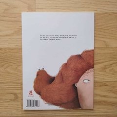 Mi Vecino - Pantuflas Libros