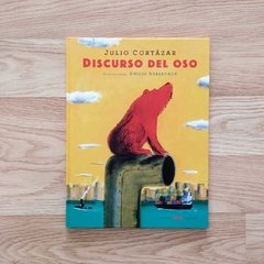 Discurso del oso