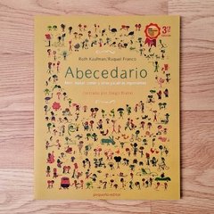 ABECEDARIO