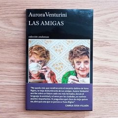 Las Amigas