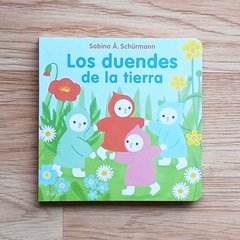 Los duendes de la tierra - Los chiquitines