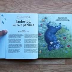 Animales distintos de lo que se dice - Pantuflas Libros