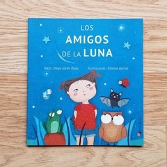 LOS AMIGOS DE LA LUNA