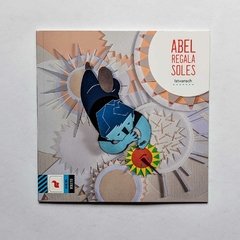Abel regala soles- Serie del boleto