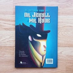 El extraño caso del Dr. Jekyll y Mr. Hyde - tienda online