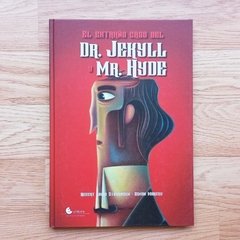 El extraño caso del Dr. Jekyll y Mr. Hyde