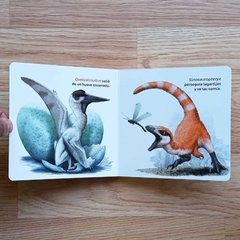 DINOSAURIOS BEBES - comprar online