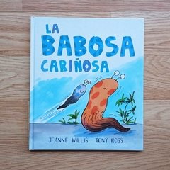 La babosa cariñosa