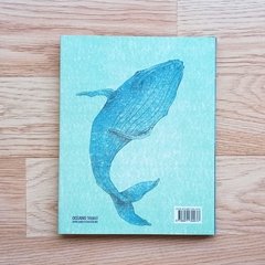 SI QUIERES VER UNA BALLENA - Pantuflas Libros