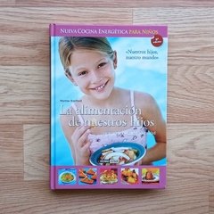 La alimentación de nuestros hijos