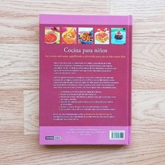 La alimentación de nuestros hijos - tienda online