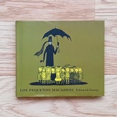 Los pequeños macabros