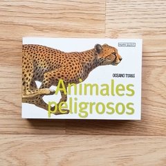 Animales peligrosos