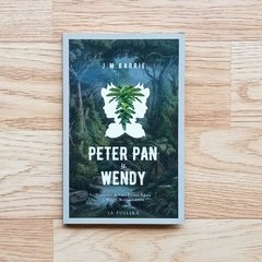 Peter Pan y Wendy- La pollera