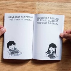 Las aventuras de Fernán, Malena y ... - Margarita Mainé - comprar online