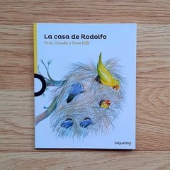 La casa de Rodolfo