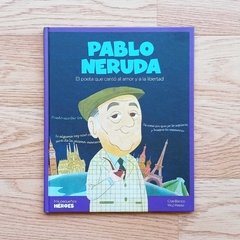 Pablo Neruda