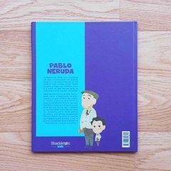 Pablo Neruda - tienda online