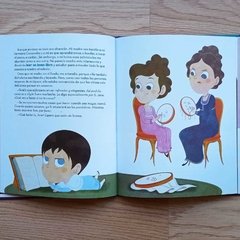 Jane Austen - Pantuflas Libros