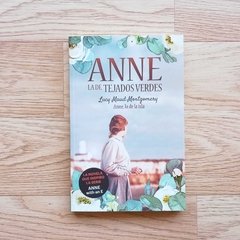 Anne, la de tejados verdes 3 (Anne la de la isla)