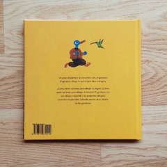 El pato y el garabato - Pantuflas Libros