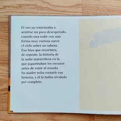 El milagro del oso - Pantuflas Libros