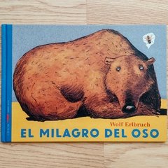 El milagro del oso