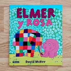 ELMER Y ROSA