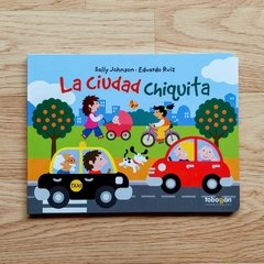 La ciudad chiquita