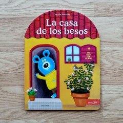 La casa de los besos