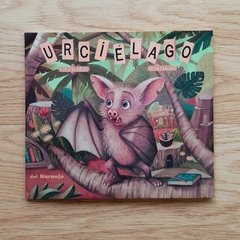 Urcielago - Cecilia Pisos