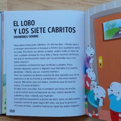 CUENTOS DE BUENAS NOCHES - Pantuflas Libros