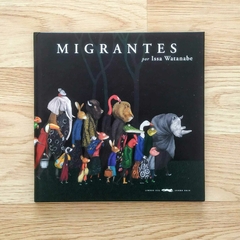 Migrantes