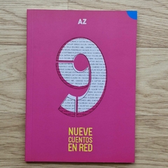 Nueve cuentos en red