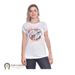 Tshirt Feminina Cidreira - comprar online